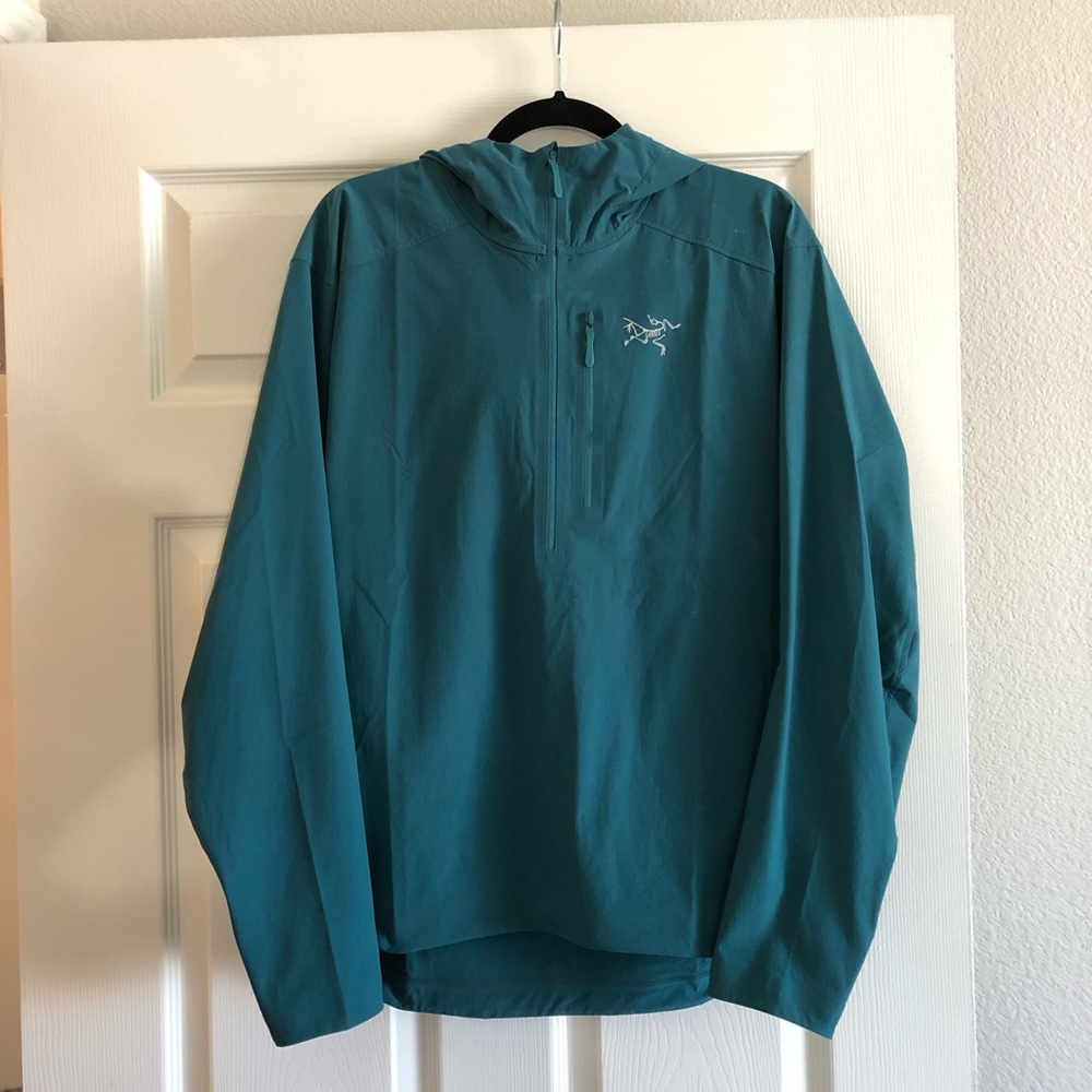 Arc’teryx Sigma SL Anorak